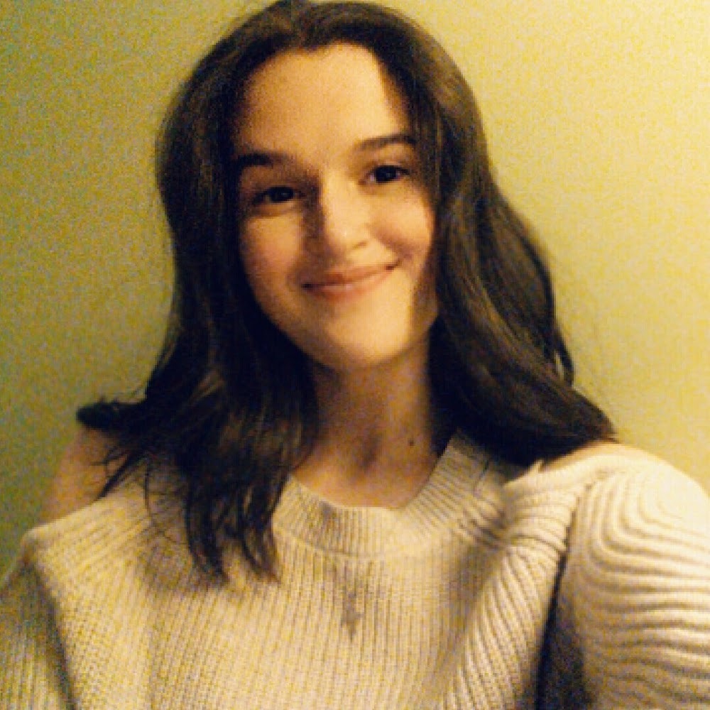 Meet your Posher, Chiara